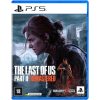 The Last of Us Part II Remastered