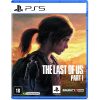 The Last Of Us Part I - PlayStation 5