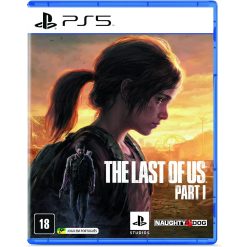 The Last Of Us Part I - PlayStation 5