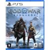 God of War Ragnarök - Edição Standard - PlayStation 5