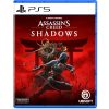 Assassin’s Creed Shadows - PlayStation 5