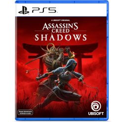 Assassin’s Creed Shadows - PlayStation 5