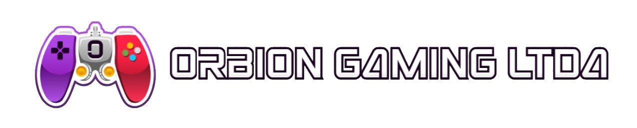 ORBION GAMING LTDA | LIQUIDAÇÃO DE ESTOQUE