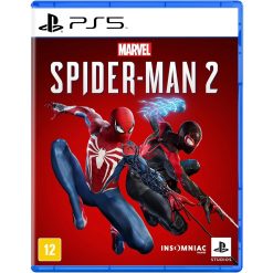 Marvel's Spider-Man 2 PS5