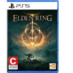 Elden Ring - PlayStation 5