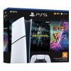PlayStation®5 Slim Edição Digital com 2 Jogos